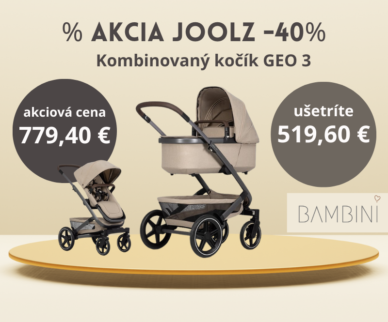 Joolz Geo3 -40%